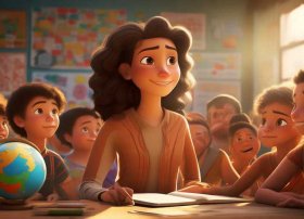 教育小孩的小故事（教育孩子的小故事及感悟）