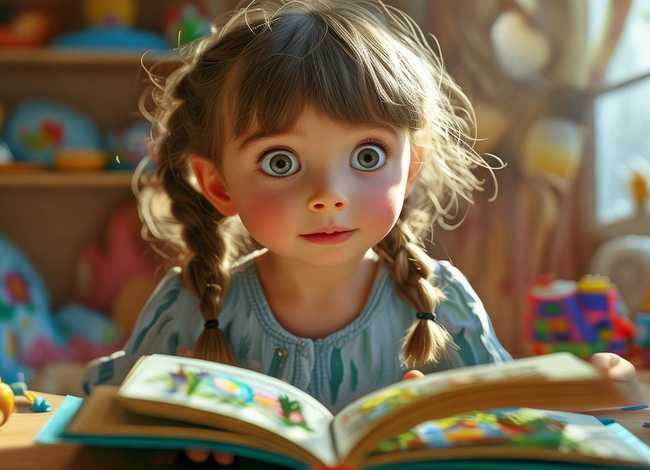 简短儿童故事200字 儿童故事简短200字