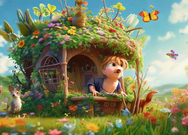 故事 儿童5岁,5岁幼儿故事 故事 儿童5岁,5岁幼儿故事