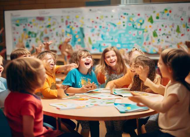 少儿口才训练小故事（少儿口才训练小故事视频）