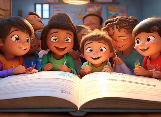 儿童英语故事大全简短(儿童英语故事大全朗读视频) 儿童英语故事大全简短(儿童英语故事大全朗读视频)