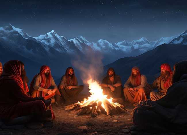 喜马拉雅中有哪些好听的故事 - 喜马拉雅中有哪些好听的故事呢