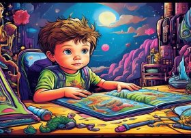 儿童科幻课外书 - 儿童科幻课外书有哪些