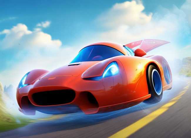 高铁动车儿童故事，高铁列车儿童动漫片