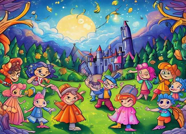 适合表演的儿童故事绘本(适合表演的绘本故事视频) 适合表演的儿童故事绘本(适合表演的绘本故事视频)