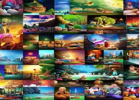 儿童故事视频集锦（儿童故事视频大全完整）