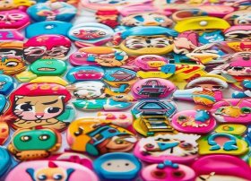 儿童碟片大全 儿童碟片大全推荐