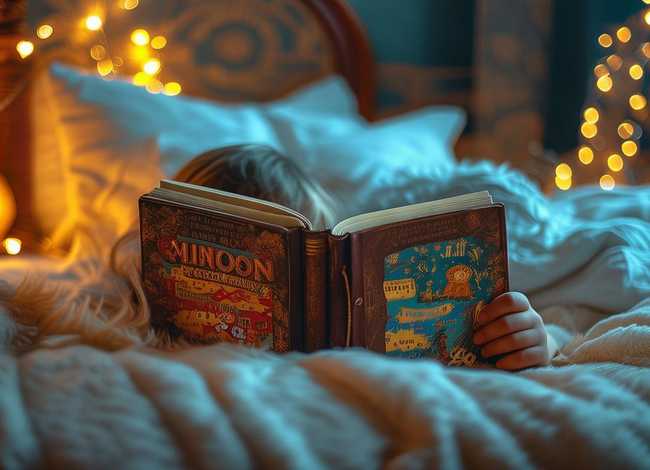 睡前故事小故事文字版，睡前故事小故事文字版大全