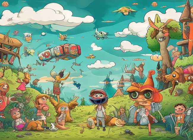 儿童故事10岁至15岁合集 - 少儿故事10岁 儿童故事10岁至15岁合集 - 少儿故事10岁