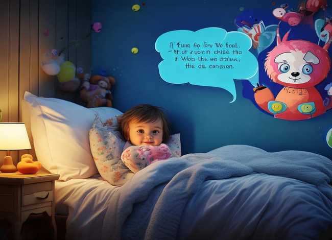 儿童小故事睡前故事寓言故事有声 - 小儿故事睡前故事 寓言故事