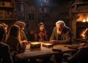 有些什么小故事；有些什么小故事可以听