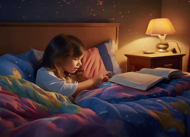 bbc英文故事；bbc睡前英文故事文字版