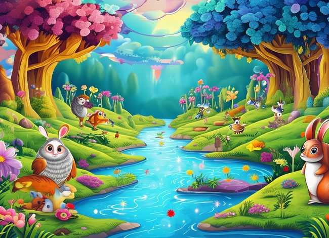 绘本故事ppt图片完整(绘本故事幻灯片百度文库) 绘本故事ppt图片完整(绘本故事幻灯片百度文库)