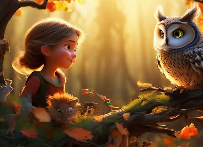 3分钟的童话故事、三分钟童话