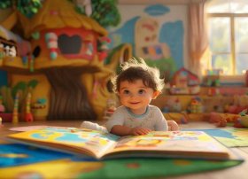 适合儿童的小故事200字（适合儿童讲的小故事短篇1-2分钟）