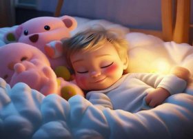 宝宝儿童睡前故事完整版；宝宝睡前故事 婴幼儿