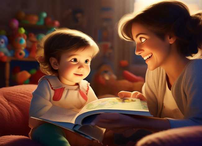 儿童故事听了有什么好处(听故事对幼儿有什么好处) 儿童故事听了有什么好处(听故事对幼儿有什么好处)