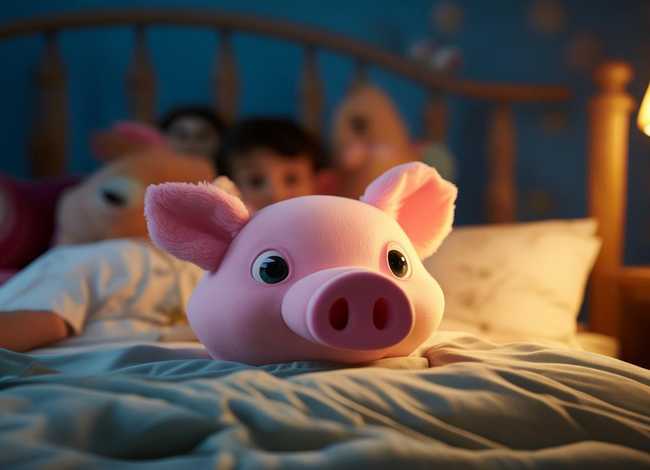 睡前故事5到6岁 睡前故事5到6岁枢鼻子的小猪 睡前故事5到6岁 睡前故事5到6岁枢鼻子的小猪