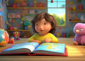 早教故事大全0到6岁；早教故事大全0到6岁文字版