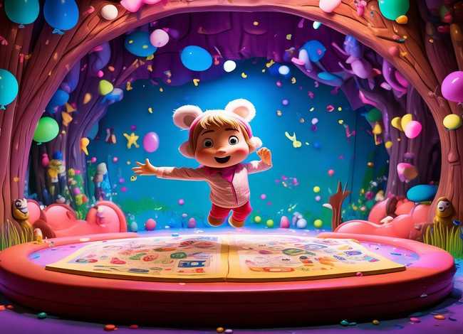 适合三岁小朋友的故事表演 - 适合三岁小朋友的故事表演节目 适合三岁小朋友的故事表演 - 适合三岁小朋友的故事表演节目