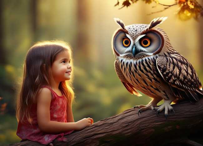 3分钟童话故事大全集（三分钟童话）