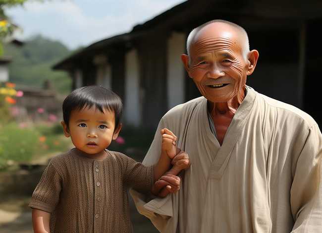 敬老爱幼故事 敬老爱幼小故事 敬老爱幼故事 敬老爱幼小故事