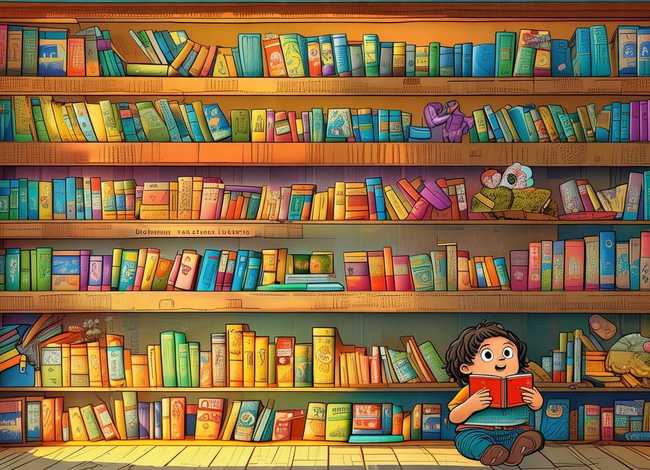 儿童故事分类方法、幼儿故事的分类方法有哪些