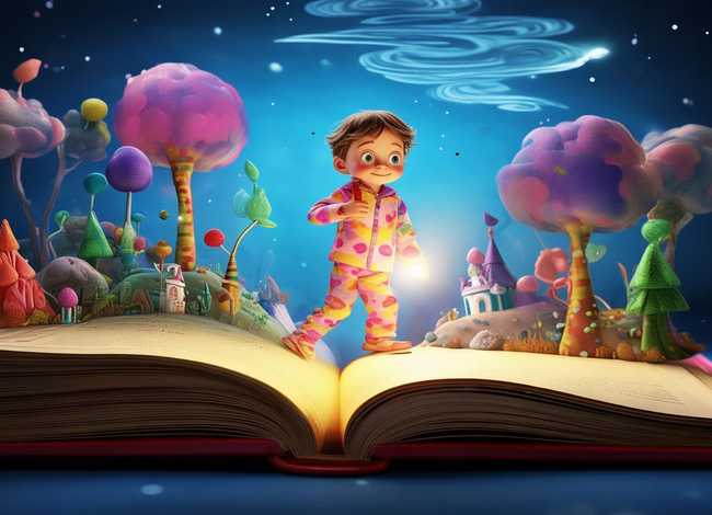 儿童故事 穿越进书里的故事 穿越到故事书里改变故事的动画片 儿童故事 穿越进书里的故事 穿越到故事书里改变故事的动画片