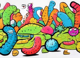 儿童科普细菌故事（秒懂百科儿童科普细菌）