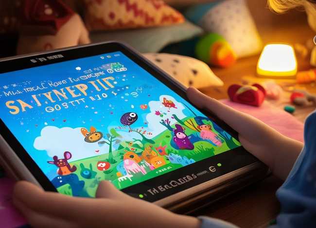 电子故事书6-12周岁、电子故事书6-12周岁可以看吗 电子故事书6-12周岁、电子故事书6-12周岁可以看吗