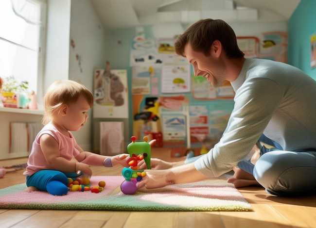 儿童益智早教故事1至5岁、早教故事0-1岁