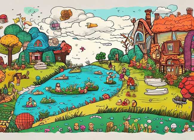 故事书制作简笔画、故事书制作简笔画图片 故事书制作简笔画、故事书制作简笔画图片