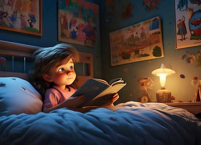 10岁儿童睡前听故事超长(10岁孩子睡前听故事) 10岁儿童睡前听故事超长(10岁孩子睡前听故事)