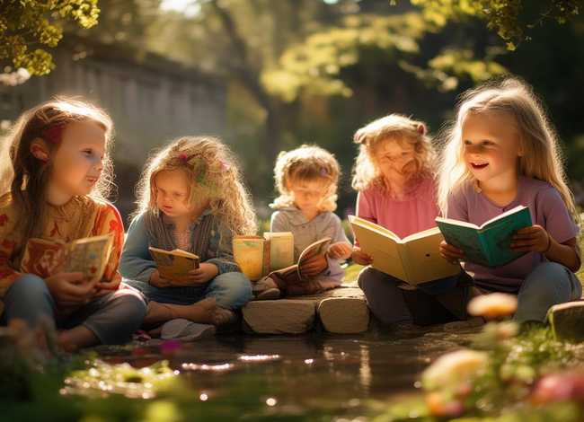 儿童好古诗，幼儿好古诗