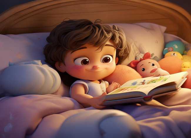0-3岁睡前故事有声版；0-3岁宝宝睡前故事有声读物