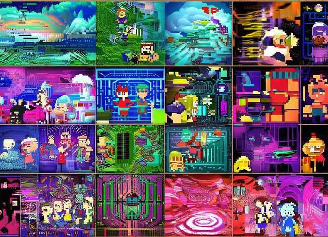 关于数码的动画片；关于数码的动画片名字