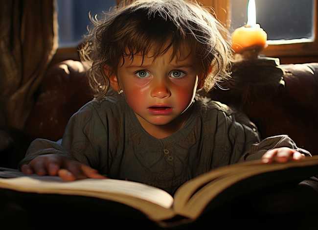 催泪的儿童故事 - 非常催泪的小故事 催泪的儿童故事 - 非常催泪的小故事