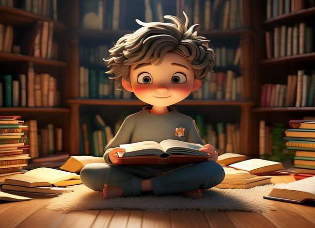 课外故事短篇 课外故事短篇摘抄