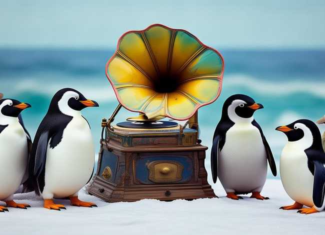 播放企鹅故事(播放企鹅故事的软件) 播放企鹅故事(播放企鹅故事的软件)