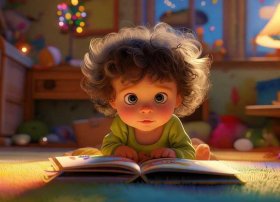 听幼儿小故事，听幼儿小故事的感受