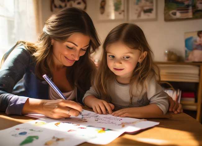 儿童故事写妈妈的作文 - 写妈妈的故事的作文500字