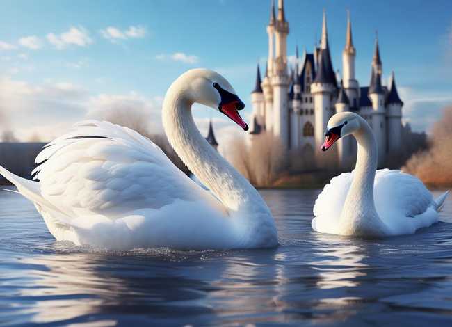 天鹅湖故事在线听 - 天鹅湖故事在线听完整版