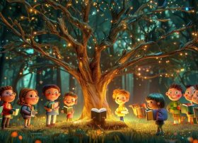 儿童故事网页（儿童故事网站下载）