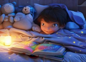 儿童睡前视频故事大全 少儿睡前视频故事大全