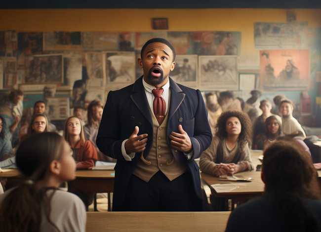 历史名人故事ppt课件免费 - 讲历史人物故事课件