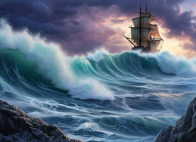 海洋的故事完整版；海洋的故事完整版在线观看