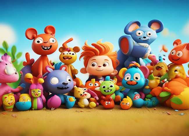 幼儿图画故事大全，幼儿图画故事大全简单