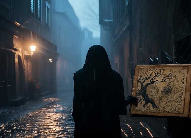 《故事会》杂志在线阅读（《故事会》杂志在线阅读悬疑版）