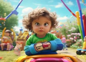 四岁儿童故事完整版 - 四岁小孩儿的故事