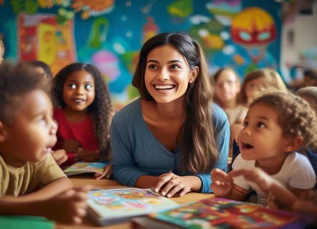 儿童故事讲述分析,幼儿故事讲述技巧解析 儿童故事讲述分析,幼儿故事讲述技巧解析